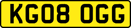 KG08OGG