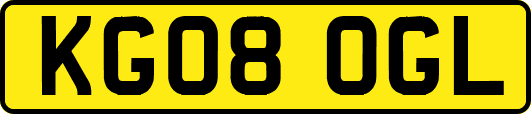 KG08OGL