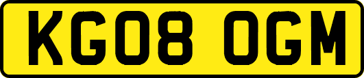 KG08OGM