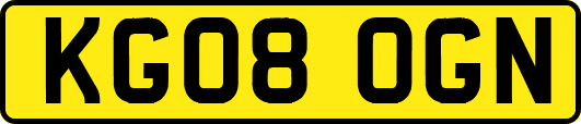 KG08OGN