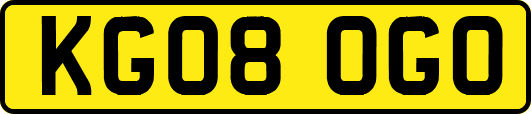 KG08OGO
