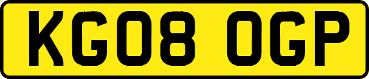 KG08OGP