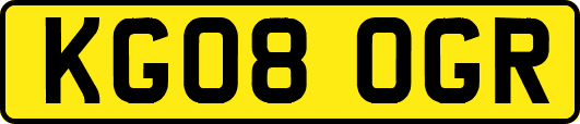 KG08OGR