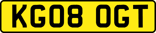 KG08OGT
