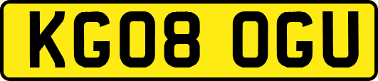 KG08OGU