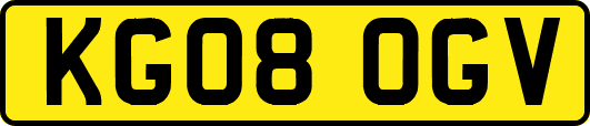 KG08OGV