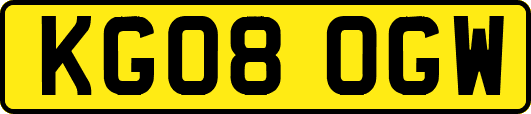 KG08OGW