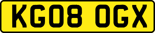 KG08OGX