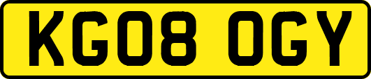 KG08OGY