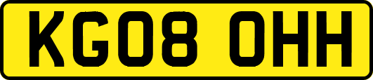 KG08OHH