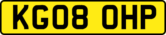 KG08OHP