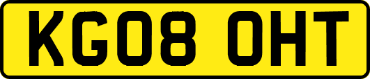 KG08OHT