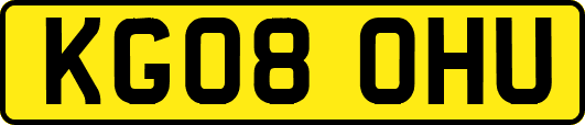 KG08OHU