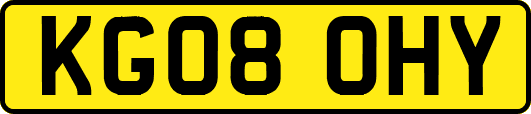 KG08OHY