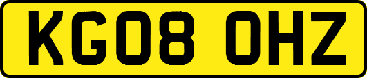 KG08OHZ