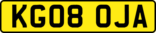 KG08OJA