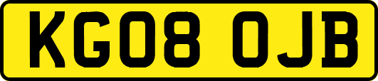 KG08OJB