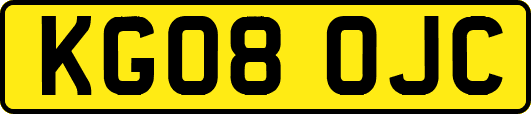 KG08OJC