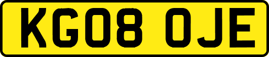 KG08OJE