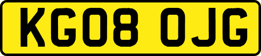 KG08OJG