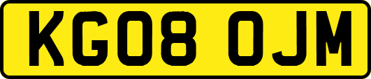 KG08OJM