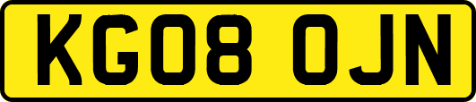 KG08OJN
