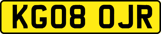 KG08OJR