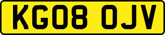 KG08OJV