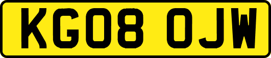 KG08OJW