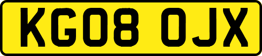 KG08OJX