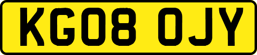 KG08OJY