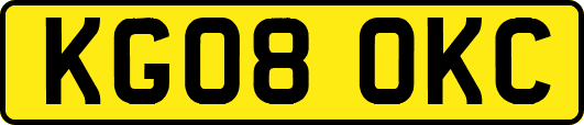 KG08OKC