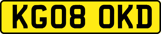 KG08OKD