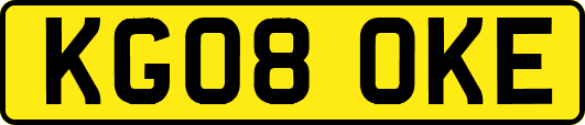 KG08OKE