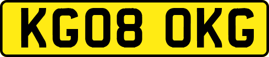 KG08OKG