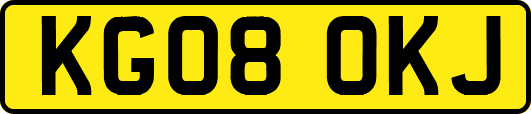 KG08OKJ