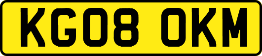 KG08OKM