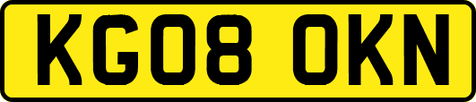 KG08OKN