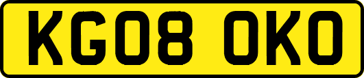 KG08OKO
