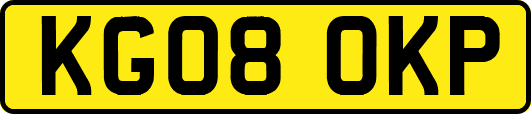 KG08OKP