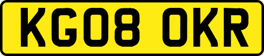 KG08OKR
