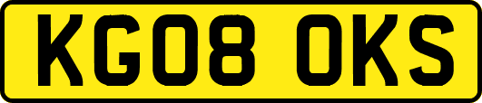 KG08OKS