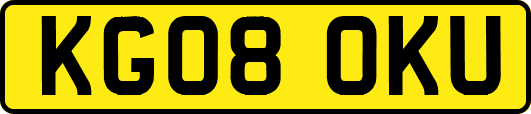 KG08OKU