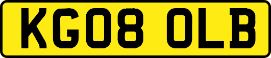KG08OLB