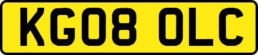 KG08OLC