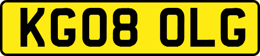 KG08OLG