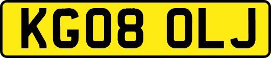 KG08OLJ
