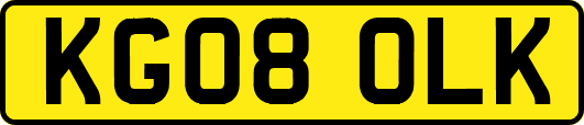 KG08OLK