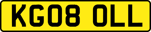 KG08OLL