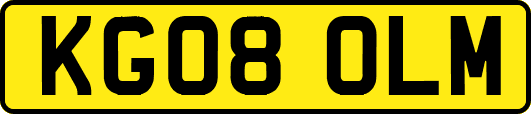 KG08OLM